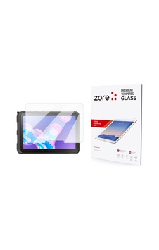 Samsung Galaxy Uyumlu Tab Active Pro 10.1 T540 Tablet Temperli Cam Ekran Koruyucu Samsung Galaxy Uyumlu Tab Active Pro 10.1 T540 Tablet Temperli Cam Ekran Koruyucu