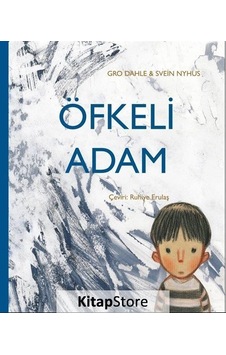 Öfkeli Adam - Gro Dahle - Gergedan Öfkeli Adam - Gro Dahle - Gergedan