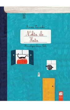 Nokta ile Hata - Anna Taraska - Final Kültür Sanat Yayınları
