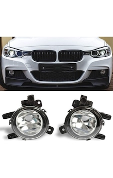 Bmw F30 Sis Farı Sağ Adet Bmw F30 Sis Farı Sağ Adet