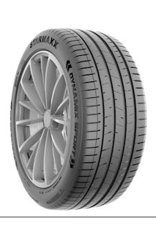 Starmaxx 255/35 ZR19 96Y XL Dynamix Sport Yaz Lastiği 2025 Starmaxx 255/35 ZR19 96Y XL Dynamix Sport Yaz Lastiği 2025