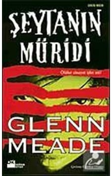 Şeytanın Müridi - Glenn Meade - Doğan Kitap Şeytanın Müridi - Glenn Meade - Doğan Kitap