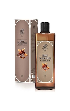 Rebul 80 Derece Dark Spice Kolonya Cam Şişe 250 ML Rebul 80 Derece Dark Spice Kolonya Cam Şişe 250 ML