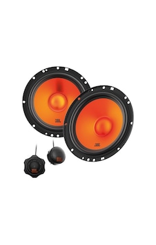 Jbl Stage 1 62cf 640w 80 Rms 16 Cm 2 Yollu Component Hoparlör Jbl Stage 1 62cf 640w 80 Rms 16 Cm 2 Yollu Component Hoparlör