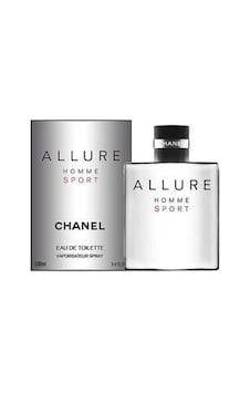 Chanel Allure Homme Sport Edt 100 Ml Erkek Parfüm Fresh Chanel Allure Homme Sport Edt 100 Ml Erkek Parfüm Fresh