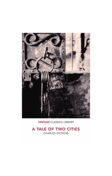 A Tale of Two Cities 9781784872823 A Tale of Two Cities 9781784872823