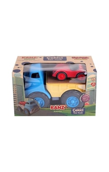 Kanz Çekici Kamyon Knz-30844