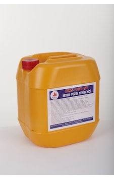 Dks-160Sf Likit Beton Katkısı-Uygulama Videolu 20 Kg Dks-160Sf Likit Beton Katkısı-Uygulama Videolu 20 Kg