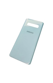 Samsung Uyumlu S10 5g Arka Kapak G973f Buz Mavisi Samsung Uyumlu S10 5g Arka Kapak G973f Buz Mavisi