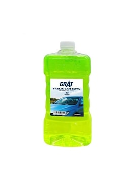 Cam Suyu Yazlık 1lt Cam Suyu Yazlık 1lt