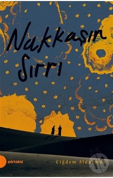 Seyirkitap Nakkaşın Sırrı