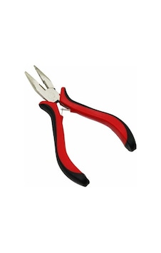 Fj-002pl Mini Kargaburnu 4.5 Mını Plıers 5492
