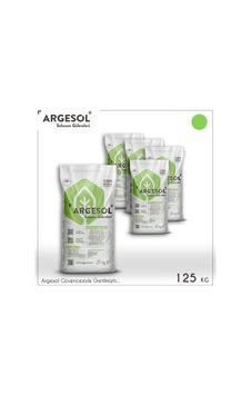 Argesol Tarım 125 KG Solucan Gübresi Argesol Tarım 125 KG Solucan Gübresi