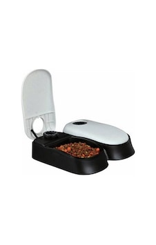 Northcity Otomatik Mama Kabı Tx2 2x300 Ml - Kedi Ve Köpek İçin Akıllı Besleme Sistemi Northcity Otomatik Mama Kabı Tx2 2x300 Ml - Kedi Ve Köpek İçin Akıllı Besleme Sistemi