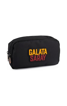 Gsstore Galatasaray Kalem Çantası 25538 Siyah Gsstore Galatasaray Kalem Çantası 25538 Siyah