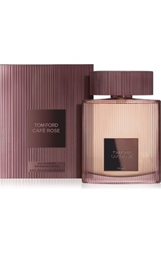 Tom Ford Cafe Rose Kadın Parfüm EDP 100 ML Tom Ford Cafe Rose Kadın Parfüm EDP 100 ML