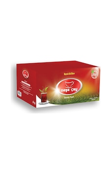 Neşe Çay Siyah Demlik Poşet Çay 167 x 30 G Neşe Çay Siyah Demlik Poşet Çay 167 x 30 G