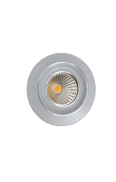 12v Led Spot Yat,karavan,oto 3w Led Spot Günışığı 3000k
