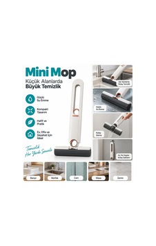 Mini Mop Pratik - 921746099