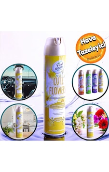 Automix Fresh Breath Cute Flowers Automix Fresh Breath Cute Flowers