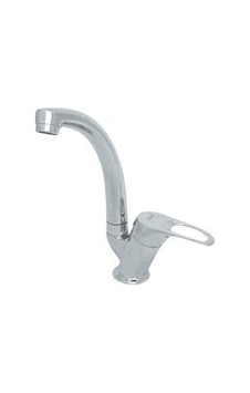 Kas Zirkonyum 9231903 Kuğu Lavabo Bataryası Kas Zirkonyum 9231903 Kuğu Lavabo Bataryası
