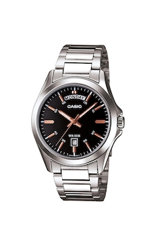 Casio Mtp-1370d-1a2vdf Erkek Kol Saati Gri Casio Mtp-1370d-1a2vdf Erkek Kol Saati Gri