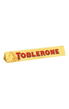 Toblerone Sütlü Çikolata 4 x 100 G Toblerone Sütlü Çikolata 4 x 100 G