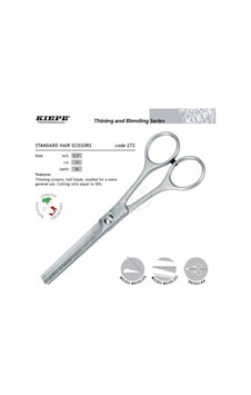 Tarko Kiepe Berber Kesim Ara Makası 272/5.5 Tarko Kiepe Berber Kesim Ara Makası 272/5.5