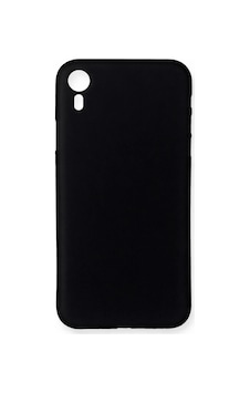 Newface - 626 - Apple iPhone Uyumlu Xr Kılıf Pp Ultra İnce Kapak - Ece-umay - - Siyah Sıyah Newface - 626 - Apple iPhone Uyumlu Xr Kılıf Pp Ultra İnce Kapak - Ece-umay - - Siyah Sıyah