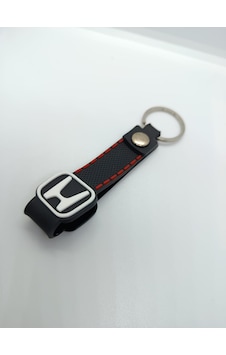 Anahtarlık Silikon Honda Anahtarlık Silikon Honda
