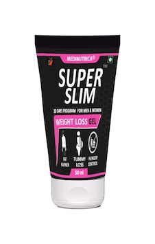 Super Slim Gel 2 Adet Bay& Bayan Zayıflığınızın Hafifliğinizin Jeli 50 Ml Super Slim Gel 2 Adet Bay& Bayan Zayıflığınızın Hafifliğinizin Jeli 50 Ml