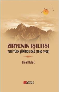 Zirvenin Işıltısı - Birol Bulut - Berikan Yayınevi Zirvenin Işıltısı - Birol Bulut - Berikan Yayınevi