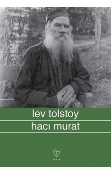 Hacı Murat 9789754344387 Hacı Murat 9789754344387