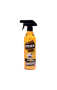 Avcı Sinek ve Karasinek Öldürücü Max 500 ML Avcı Sinek ve Karasinek Öldürücü Max 500 ML