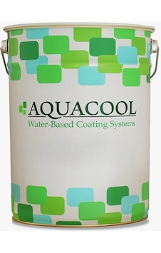 Aquacool Su Bazlı Dış Mekan Verniği Çam 20 Kg 21 Aquacool Su Bazlı Dış Mekan Verniği Çam 20 Kg 21