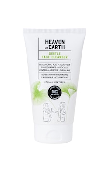 Heaven On Earth Canlandırıcı ve Nemlendirici Yüz Temizleme Jeli 150 ML Heaven On Earth Canlandırıcı ve Nemlendirici Yüz Temizleme Jeli 150 ML