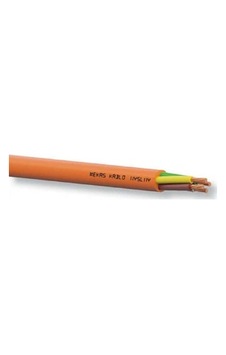 Trıo 3x1,50mm2 Ek Pur Flex Kablo - 1 Metre Trıo 3x1,50mm2 Ek Pur Flex Kablo - 1 Metre