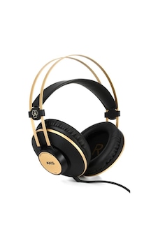 Akg K92 Referans / Monitör Stüdyo Kulaklığı Akg K92 Referans / Monitör Stüdyo Kulaklığı
