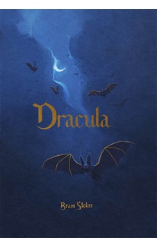 Dracula - Wordsworth Collector's Editions - Bram Stoker Dracula - Wordsworth Collector's Editions - Bram Stoker