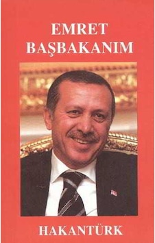 Emret Başbakanım - Hakan Türk - Akademi Emret Başbakanım - Hakan Türk - Akademi