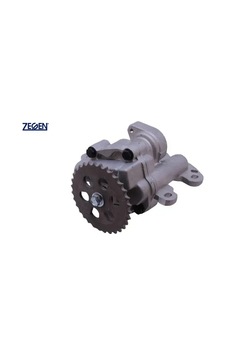 Yağ Pompasi Boxer-transit V184-v347 2.2hdi 07- Zegen 1001.e9/ 1c1q 6600 Cg/ 9660667 Ford, Fıat, Cıtroen, Peugeot