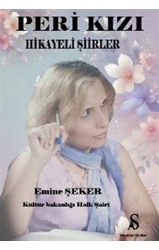Peri Kızı / Emine Şeker Peri Kızı / Emine Şeker