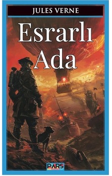 Esrarlı Ada Esrarlı Ada