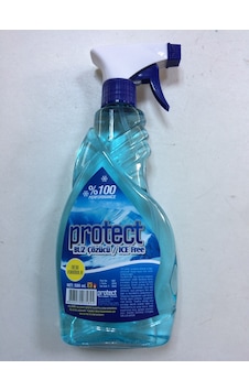Ultra Protech Buz Çözücü Sprey 500 Ml Yeni Formül 2 Adet