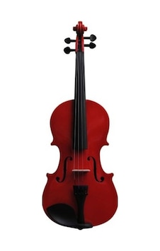 Swing Sv-044Rd Öğrenci Keman Kırmızı 4/4 Swing Sv-044Rd Öğrenci Keman Kırmızı 4/4