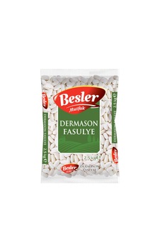 Besler Mutfak Dermason Fasülye 2500 G