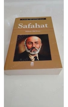 Safahat Mehmed Akif Ersoy Ema Kitap