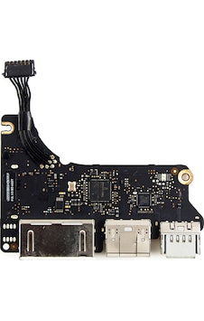 Apple Uyumlu MacBook Pro A1425 Usb Hdmı I/o Board 820-3199-a Part 661-7012 Late-2012/early-2013 Apple Uyumlu MacBook Pro A1425 Usb Hdmı I/o Board 820-3199-a Part 661-7012 Late-2012/early-2013