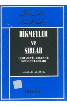 Hz. Ali Efendimizden Hikmetler Ve Sırlar