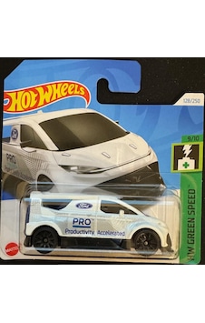 Hot Wheels Tekli Arabalar Ford Performance Supervan 4 Hry90 Hot Wheels Tekli Arabalar Ford Performance Supervan 4 Hry90